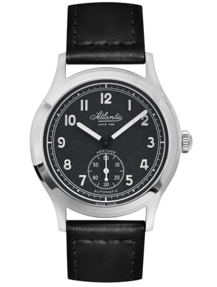Atlantic Worldmaster Heritage Automatic 42 mm